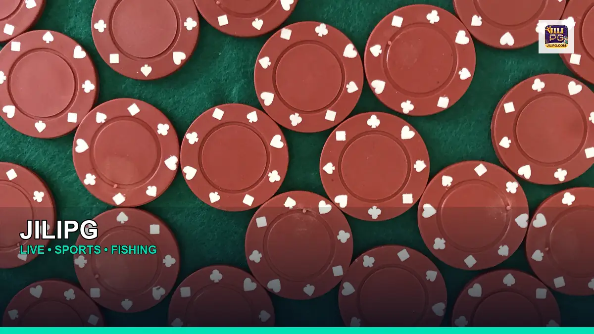 JILIPG live casino, sports and fishing games for Philippine players