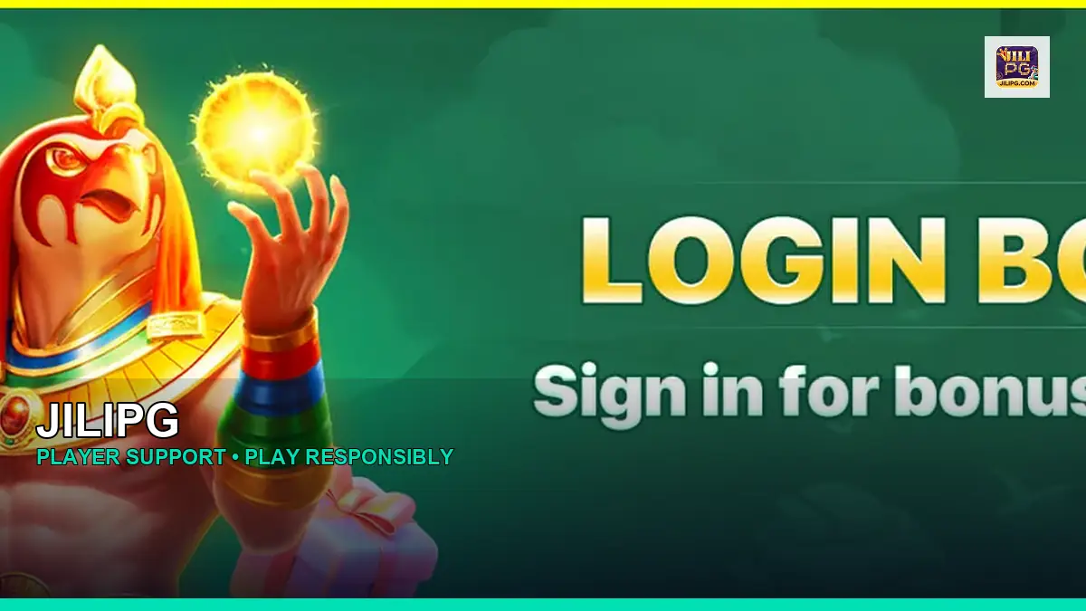 JILIPG player support and responsible gaming guide for Philippine players